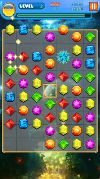 Jewel Classic Deluxe游戲截圖4