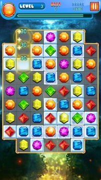 Jewel Classic Deluxe游戲截圖1