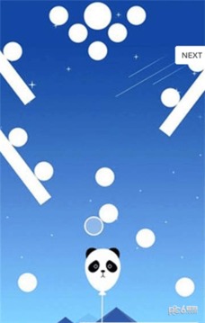 氣球逃生通道游戲截圖2