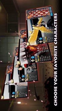 暗黑之魂精神游戲截圖1