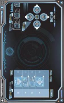 Cyber Robot游戲截圖2