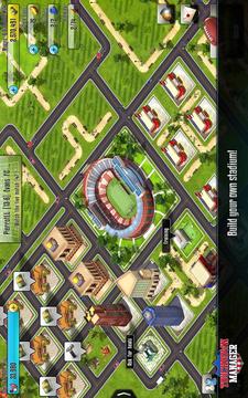 Touchdown Manager游戲截圖5