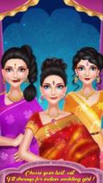 Indian Princess Wedding : Indian Culture游戲截圖3