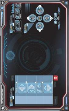 Cyber Robot游戲截圖4