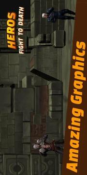 Heros : Fight to Death游戲截圖4