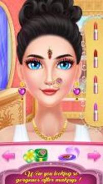 Indian Princess Wedding : Indian Culture游戲截圖2