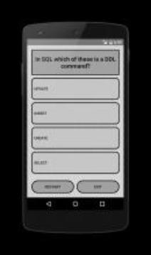 Quiz Computer Engineer游戲截圖4