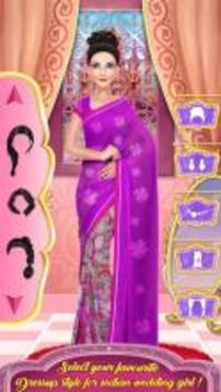 Indian Princess Wedding : Indian Culture游戲截圖4