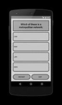 Quiz Computer Engineer游戲截圖3