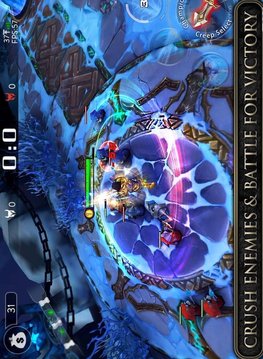 Ace of Arenas游戲截圖4