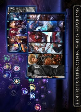 Ace of Arenas游戲截圖2