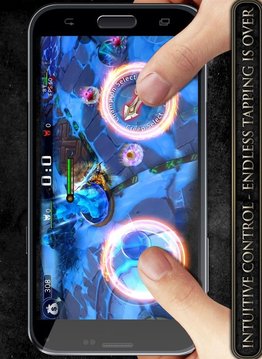 Ace of Arenas游戲截圖3