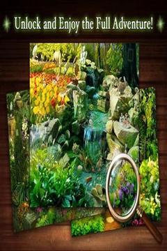 Enchanted游戲截圖3
