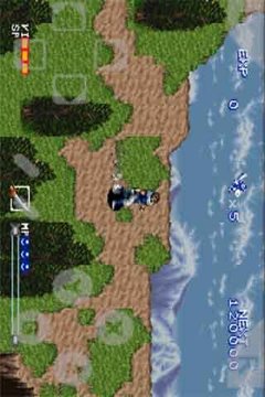地底魔神游戲截圖3