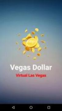 Las Dollar - Virtual Vegas游戲截圖3
