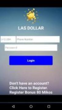 Las Dollar - Virtual Vegas游戲截圖5