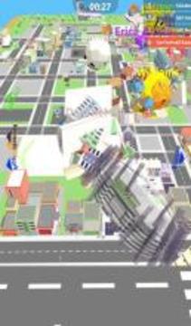Big Big Baller游戲截圖1