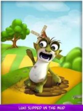 Luki Pet Doctor - Pet Shop & Animal Care Games游戲截圖3