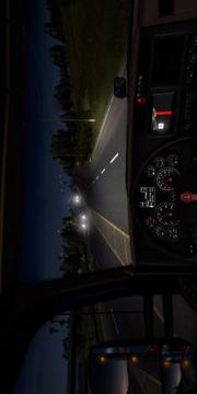 Real Truck Driving 2018游戲截圖3