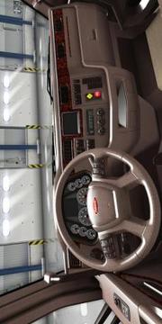 Real Truck Driving 2018游戲截圖1