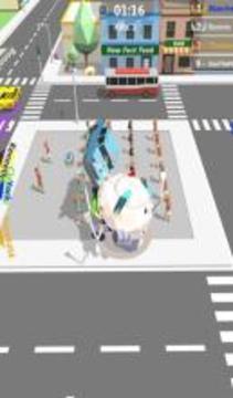Big Big Baller游戲截圖2