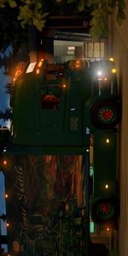 Real Truck Driving 2018游戲截圖4