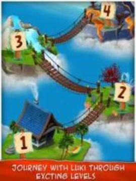 Luki Pet Doctor - Pet Shop & Animal Care Games游戲截圖1