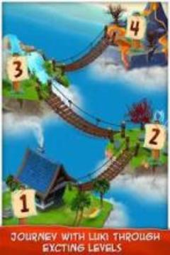 Luki Pet Doctor - Pet Shop & Animal Care Games游戲截圖5