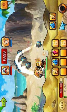 夢回海南游戲截圖1