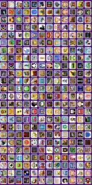 Math Playground Cool Games游戲截圖1