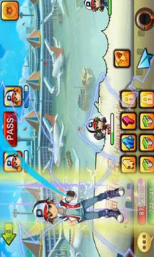 夢回海南游戲截圖2