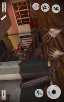Granny House游戲截圖1