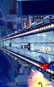 Guide Amazing Spider-Man 2游戲截圖3