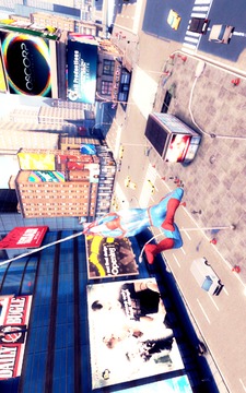 Guide Amazing Spider-Man 2游戲截圖4