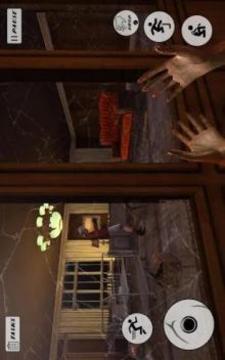 Granny House游戲截圖4