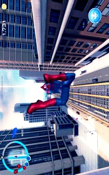 Guide Amazing Spider-Man 2游戲截圖2