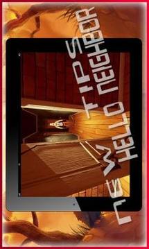 my hello neighbor : alpha 4 hints游戲截圖5