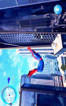 Guide Amazing Spider-Man 2游戲截圖1