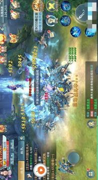 夢(mèng)想仙帝游戲截圖1