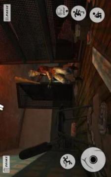 Granny House游戲截圖3