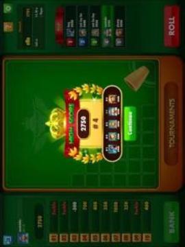 Farkle King游戲截圖2