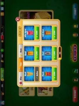 Farkle King游戲截圖1