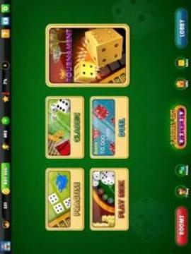 Farkle King游戲截圖5