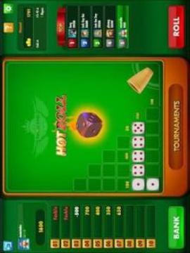 Farkle King游戲截圖4