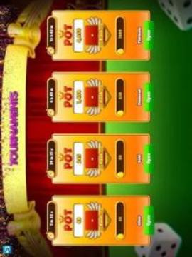 Farkle King游戲截圖3