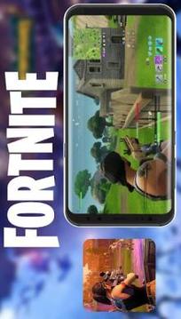 |Fortnite游戲截圖1