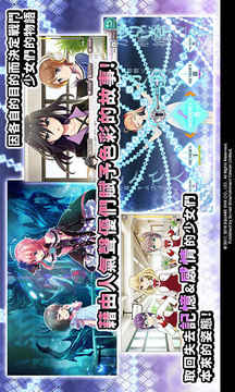 東京偶像計畫游戲截圖4