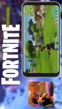 |Fortnite游戲截圖2