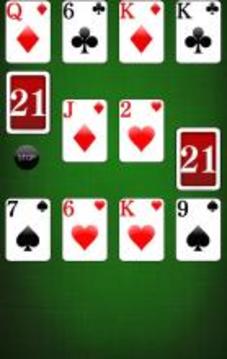 Speed ??[card game]游戲截圖2