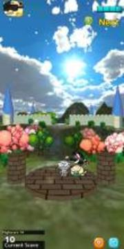 Animal Tower VR - Stack animal until heaven游戲截圖3